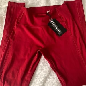 Alphalete Pulse Leggings